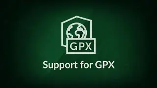 Working with GPX files in ArcGIS tutorial | XTools Pro, extension to ArcGIS Desktop