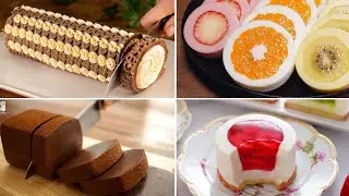 Top 200 ASMR Cooking Compilation | Tiktok ASMR Cooking | Amazing Cooking Recipes #470