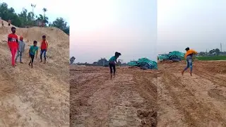 stunt best flips || parkour Trending Reels /-Ajay flip channel