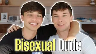 Bisexual Brad RAW: How He Makes $100K/Month on OnlyFans
