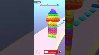 Fidget Rush : Level 2