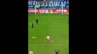 Crazy Free Kicks From Level 1-100 🤯