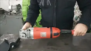 Эта болгарка просто зверь!  Best МШУ-230-2750