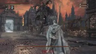 Skyfox - Cleric Beast