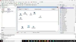 Delphi - Relacionamento tabela e relatório mestre detalhe FastReport
