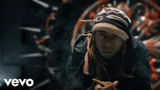 Lil Wayne - Don't Cry ft. XXXTENTACION