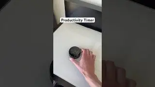 Productivity Timer 