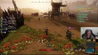 New World : The longest 1v1 ever