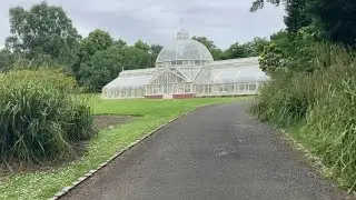 Tollcross Park