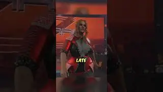Main Roster Superstars Who Are Missing In WWE 2K24! 