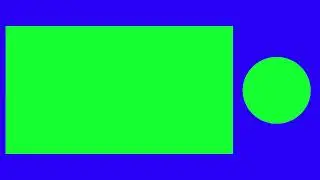 Free Overlay for Webinars & Zoom Meetings | Green Screen