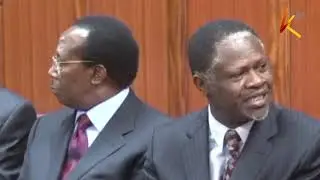Extradition proceedings against Okemo and Gichuru to proceed