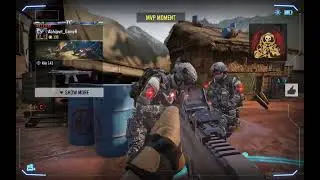 Call Of Duty Mobile - Apocalypse Domination