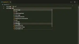 UPPERCASE TO LOWERCASE IN PYTHON