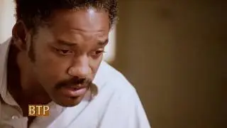 Top 3 Will Smith Movie Roles.