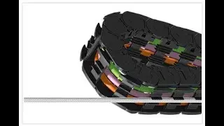 igus® autoglide 5 installation