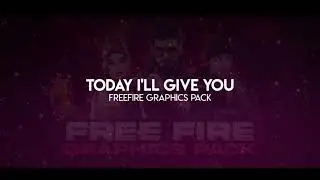 Best FreeFire Graphics Pack Of 2020 | Best FreeFire Gfx Pack For Android & Pc