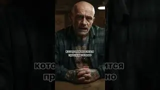 Тюремные тату. Часть 9. Перстни