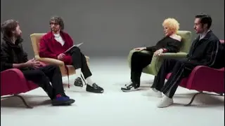 MAHMOOD, ORNELLA VANONI E FRANCESCO VEZZOLI - INTERVISTA VANITY FAIR - SUB ENGLISH