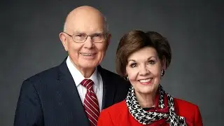 May 2023 Worldwide Devotional for Young Adults with President and Sister Oaks