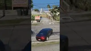 He Hit Me | FivePD FiveM