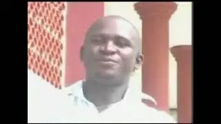 Old school fire song. Min. Ayobor Akegor - Disobey Satan (#Throwback Thursday)