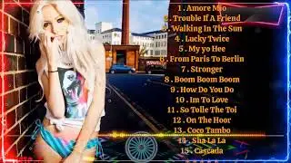 The Best Immortal Dance Disco Songs Of All Time 80s 90s Lucky Extended