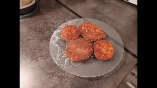 Вкуснейшие куриные котлеты