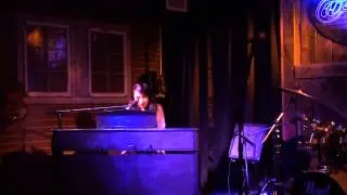 Let Her Go - Ileeana Johnson (cover) Passenger