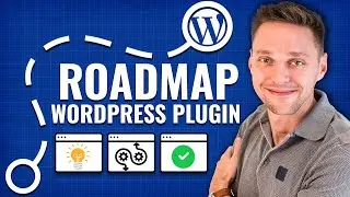 Roadmap on your website with Upvotes and Comments!