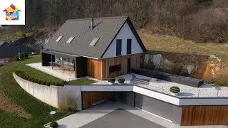 Ambienti TV Show - Family house
