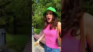 He didn't expect this! 😁 Funny gadget video #gadget #funny