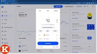 Buying Ethereum for Your Metamask Wallet [Tutorial]