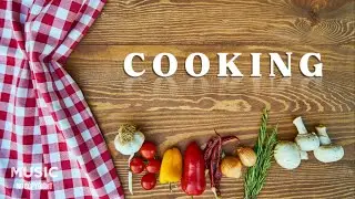 Food Music No Copyright | Youtube Audio Library Background Music