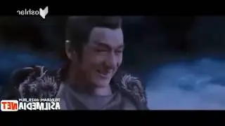 Sharpalar sardori O'zbek tilida.РОЛДА ЖЕКИ ЧАН.