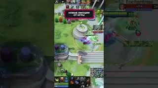 И да и нет #nikgamer #melonity #читынадоту2 #dota2 #читы