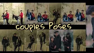 Best Couple Poses 2022! Valentine's Day Photoshoot! Couple Photoshoot !#couplephotography