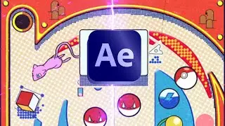 Top 10 Crazy After Effects Techniques #16: Super Creators!