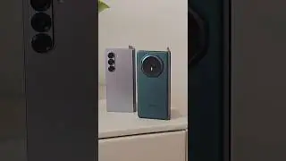 How to choose between Honor Magic V3 and Samsung Fold6? #Digital #Samsung #Honor