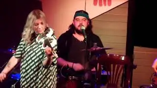 Wake Me Up - Парус (Live in Джао Да, 2020-03-13)