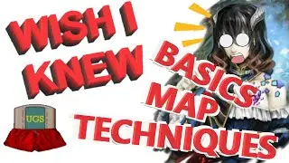 Tips I Wish I Knew (Basics, Map, Techniques, Quests, Time Saving) Bloodstained Ritual of the Night