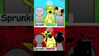 Sprunked Final Version | Bonus Character 