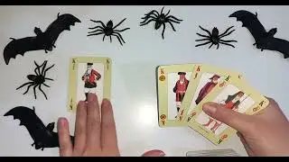 4 короля. 🎃🎃ЕГО МЫСЛИ И ПЛАНЫ НА ВАС🎃🎃