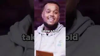 Chunkz voice is GODLY! 🔥