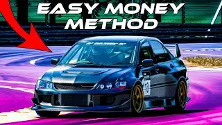 Gran Turismo 7 | Fast Money Method | Update 1.48