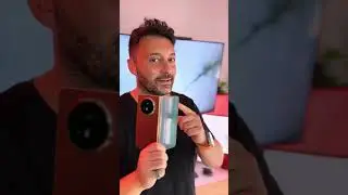 Le 3 caratteristiche ASSURDE che ha solo il nuovo Honor Magic V3 🤯