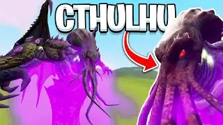 CTHULHU (Garry's Mod)