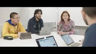 The Undergraduate Preparatory Certificates (UPC) – UCL's International Foundation Year