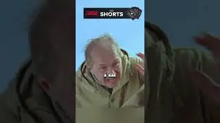 Малолетние отморозки проходят подготовку 