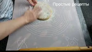 Тесто для домашней лапши. Простые рецепты.